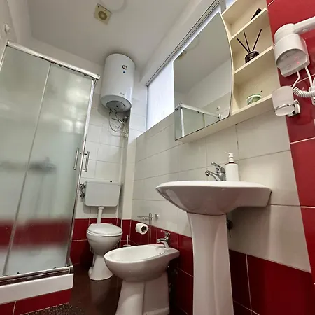 Apartament Duomo