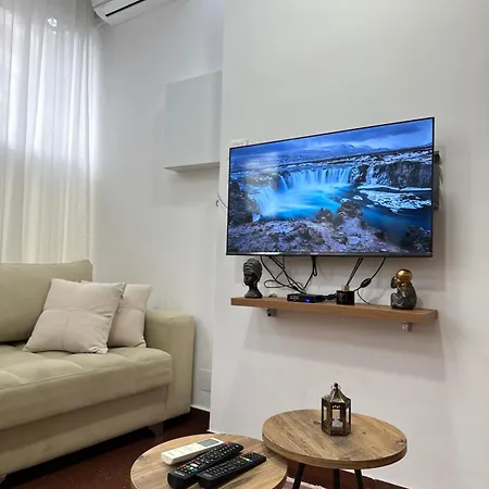 Apartament Duomo Szkodra