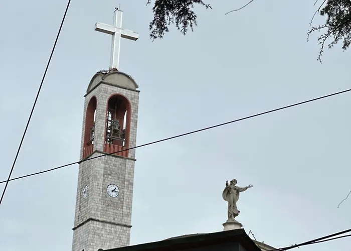 Duomo アパート Shkodër