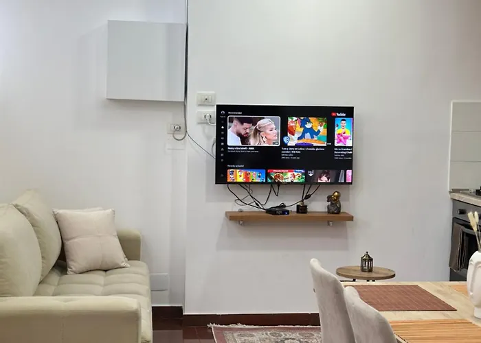 アパート Duomo *