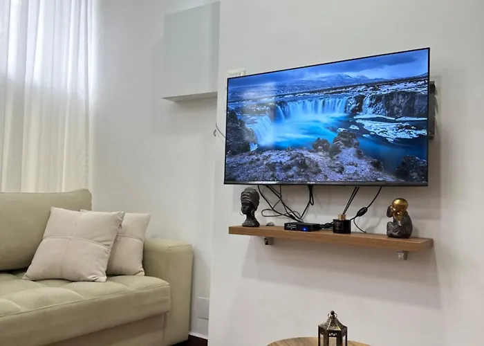 アパート Duomo Shkodër