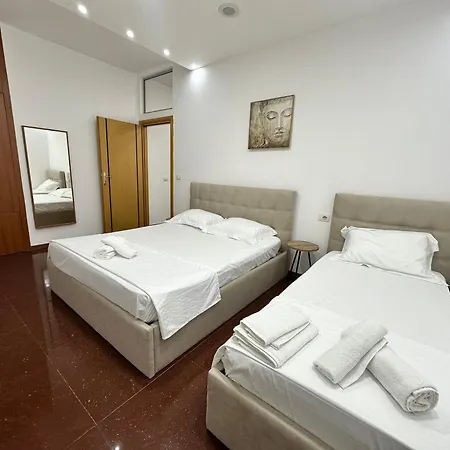 Duomo Apartment