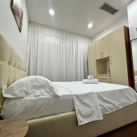 Apartment Duomo