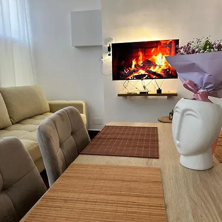 Duomo Apartment *