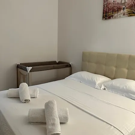 Duomo Apartment
