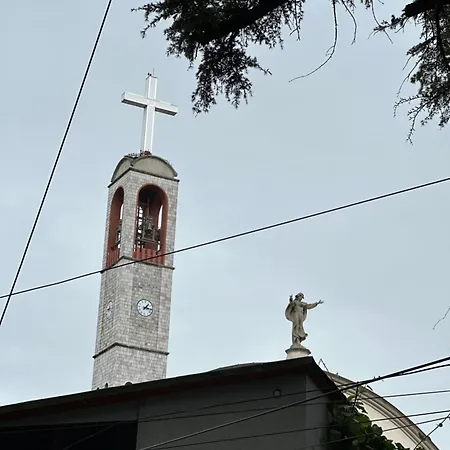 Duomo Διαμέρισμα Σκόδρα