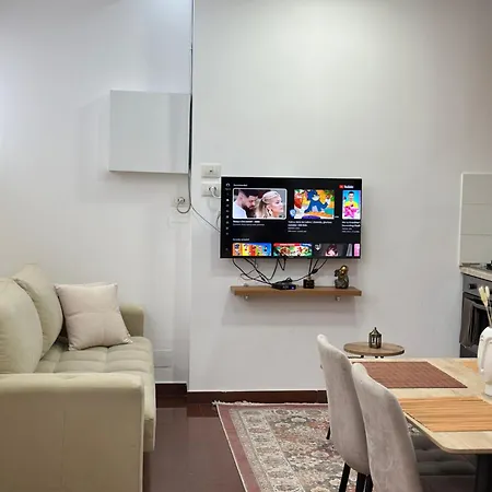 Apartment Duomo *