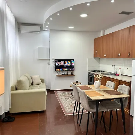 Apartment Duomo *