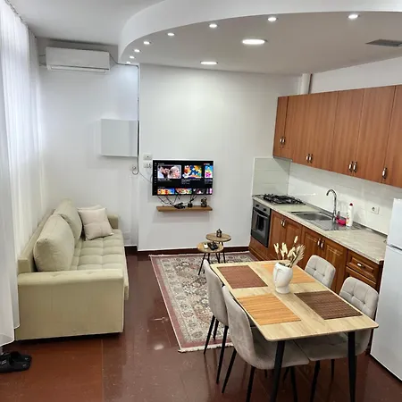 Duomo Apartment Shkoder