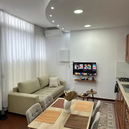 Apartment Duomo