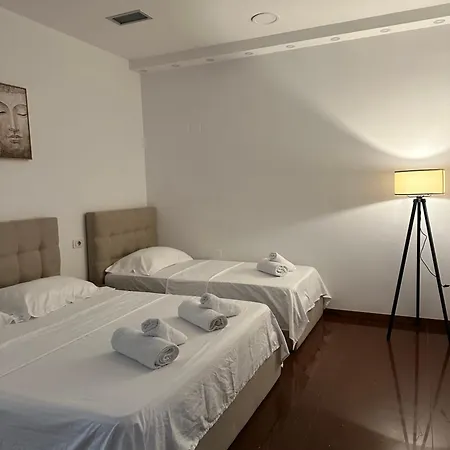 Apartment Duomo Shkoder