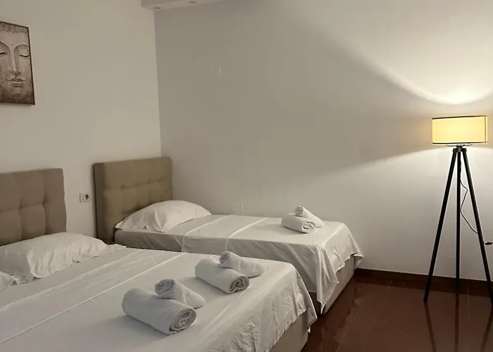 شقة Duomo شكودر